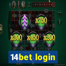 14bet login